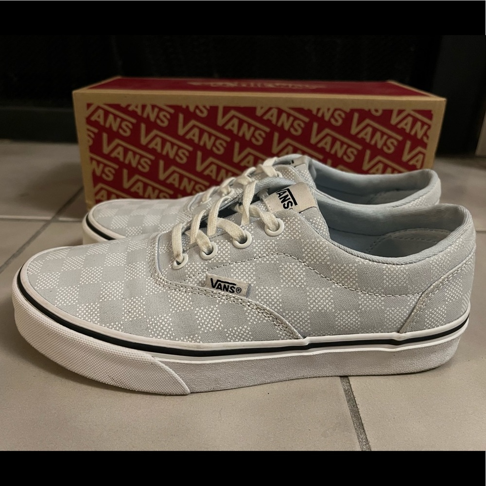 Women’s Vans — Doheny